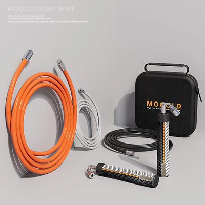 Weighted Jump Rope
