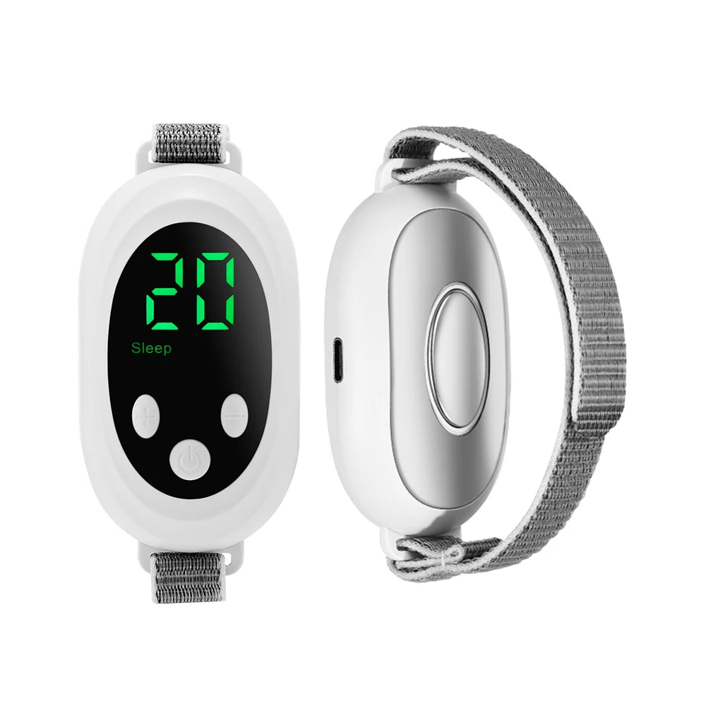 EMS Sleep Aid Device – Relaxation & Insomnia Relief Tool