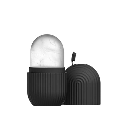 Ice Globe Face Roller – Skin Tightening & Puffiness Relief Tool