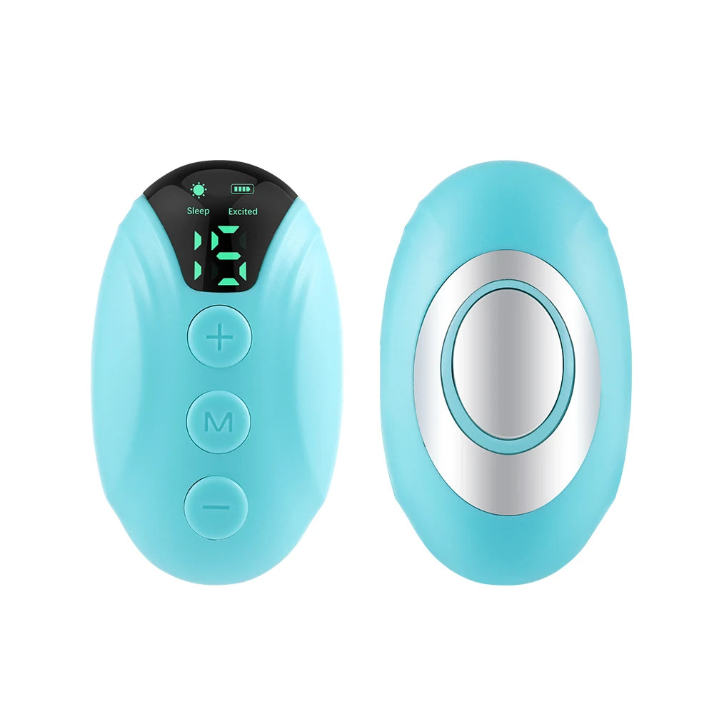 EMS Sleep Aid Device – Relaxation & Insomnia Relief Tool