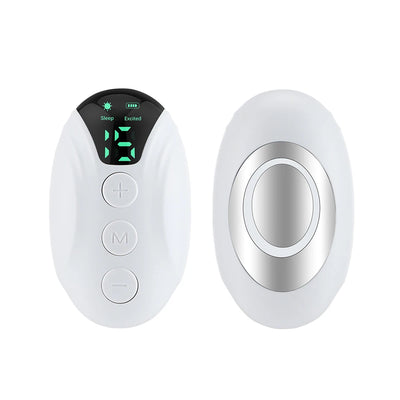 EMS Sleep Aid Device – Relaxation & Insomnia Relief Tool