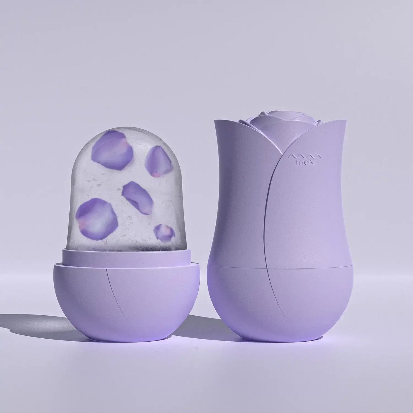 Ice Globe Face Roller – Skin Tightening & Puffiness Relief Tool