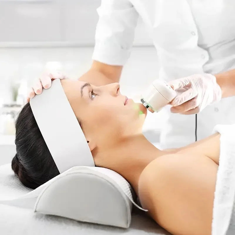 Disposable Spa Headbands