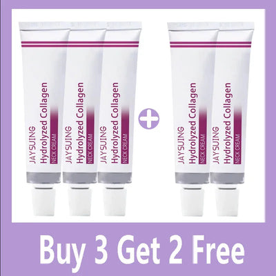 Anti-Aging, Lifting & Firming Skincare Collagen Neck Cream