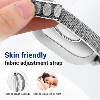 EMS Sleep Aid Device – Relaxation & Insomnia Relief Tool